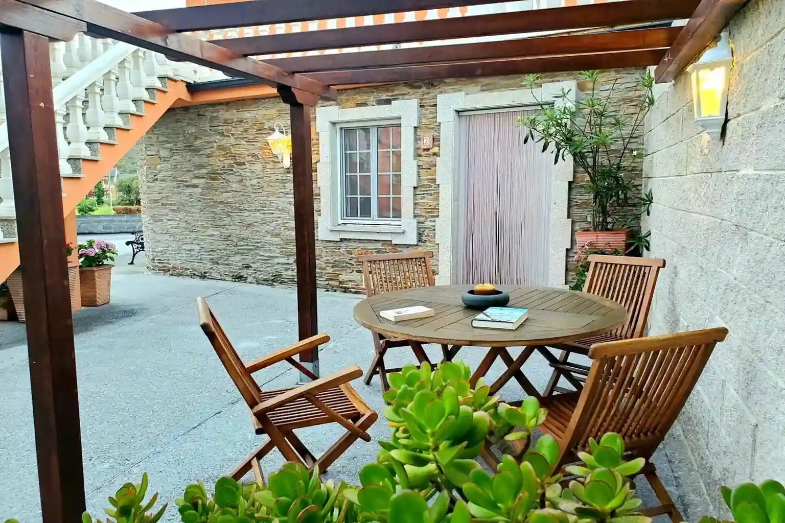 apartamento-familiar-cerca-de-las-catedrales-ribadeo-entrada