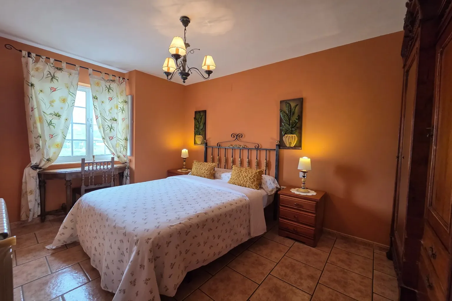 dormitorio-principal-apartamento-turistico-ribadeo